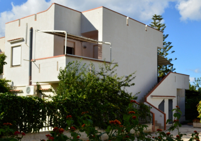 Casa Vacanze Villa Ibiscus